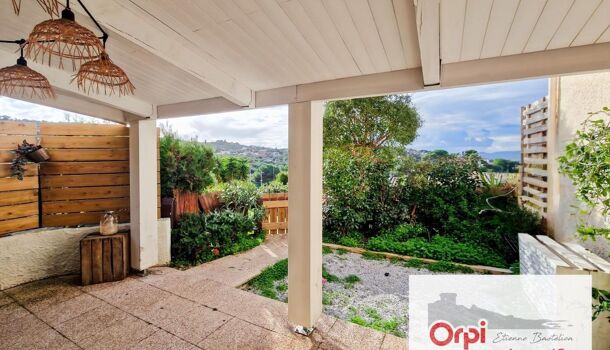 Appartement 2 pièces  à vendre Porticcio 20166