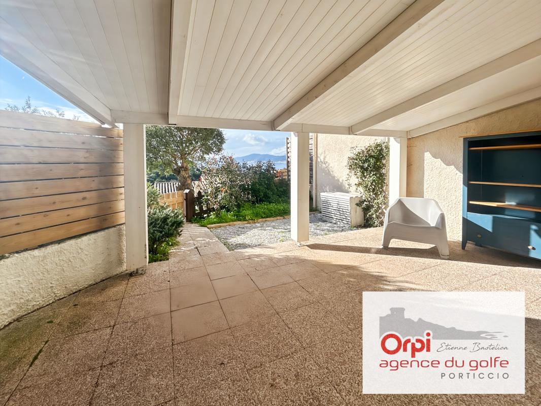 Appartement  T2 à vendre Porticcio 20166