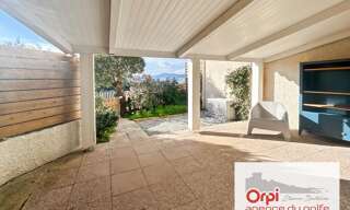 Appartement 2 Pièces 34 m² à vendre à Albitreccia (20166)