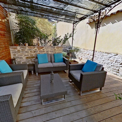 Maison 7 pièces 550000 €