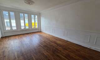 Appartement 5 Pièces 121 m² à vendre à Brest (29200)