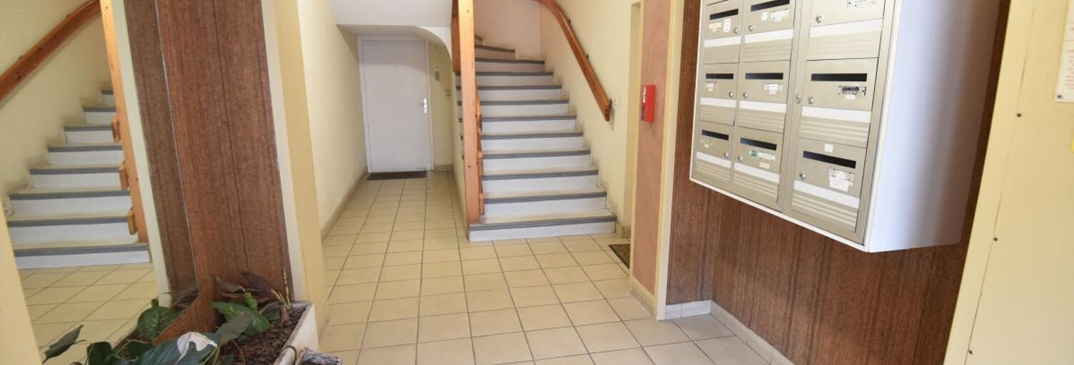 Appartement 2 Pièces 31 m² à vendre à Landerneau (29800)