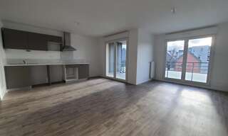 Appartement 3 Pièces 79 m² à louer à Vernon (27200)
