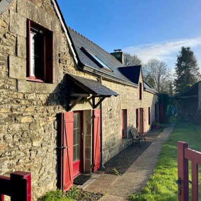 Maison 7 pièces 210000 €