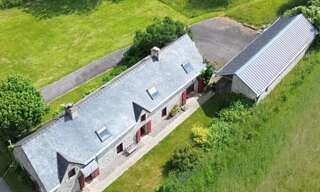 Maison 7 Pièces 131 m² à vendre à Plouray (56770)