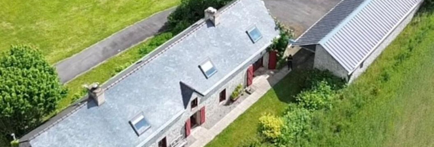 Maison 7 Pièces 131 m² à vendre à Plouray (56770)