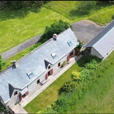 Maison 7 pièces 210000 €