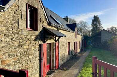 Maison 7 pièces 210000 €