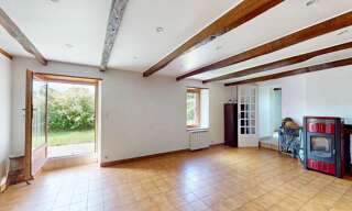 Maison 7 Pièces 131 m² à vendre à Plouray (56770)