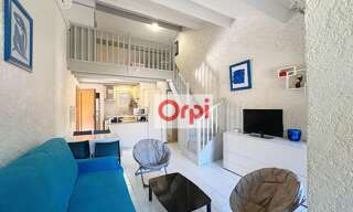 Appartement 2 Pièces 34 m² à vendre à Lecci (20137)