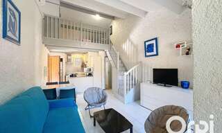 Appartement 2 Pièces 34 m² à vendre à Lecci (20137)