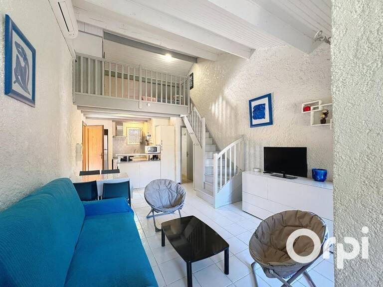Studio Plage Saint Cyprien — photo 1