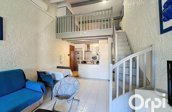 Studio Plage Saint Cyprien — photo 2