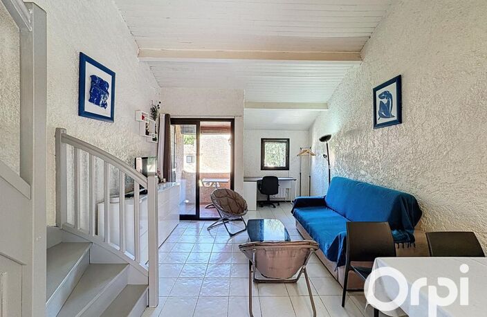 Studio Plage Saint Cyprien — photo 4