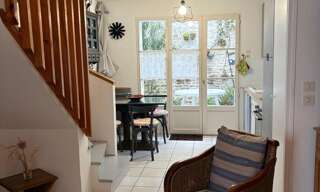 Maison 3 Pièces 40 m² à vendre à Saint-Martin-de-Ré (17410)