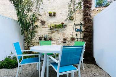 Maison 3 pièces 390550 €