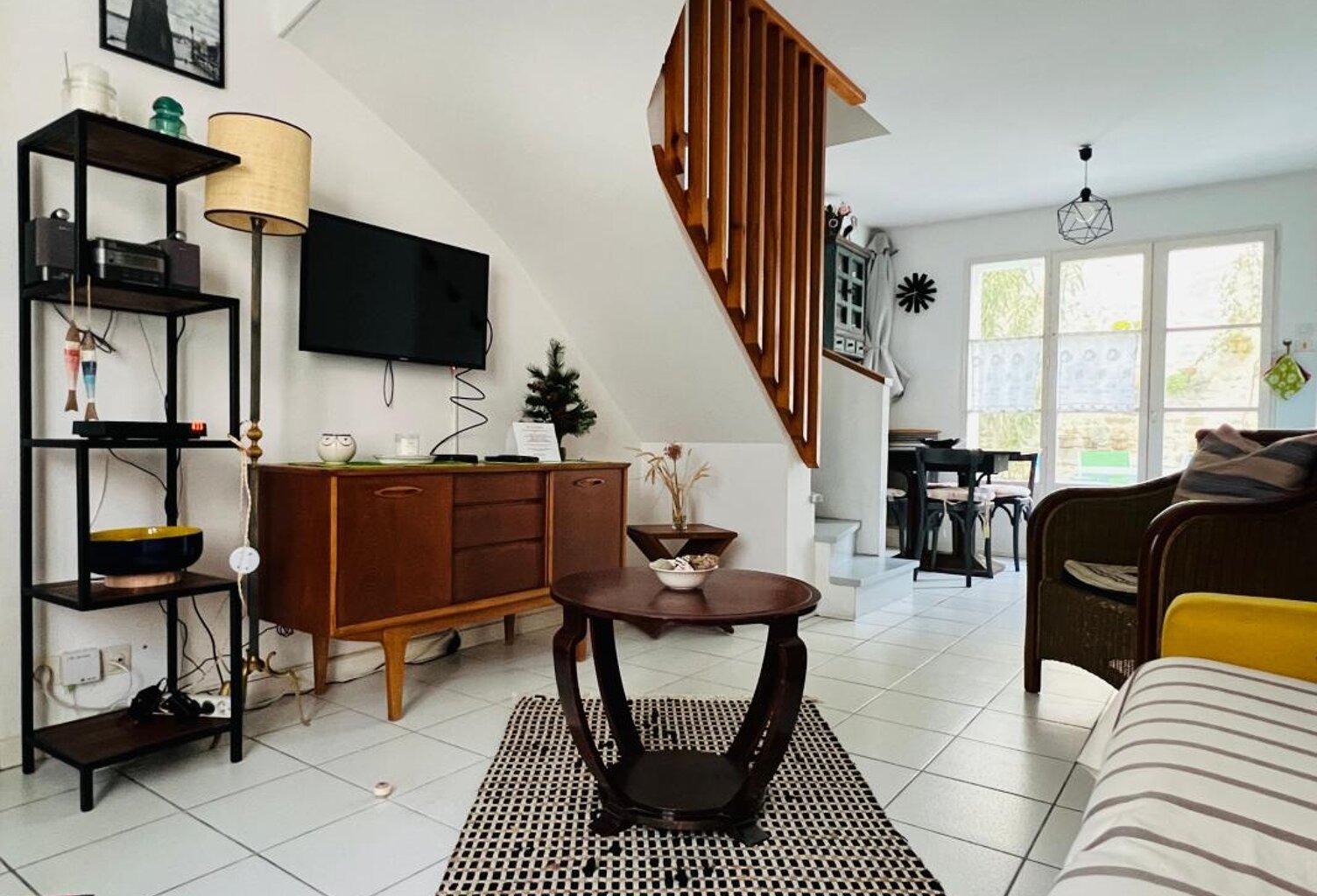 Maison Saint Martin De Ré — photo 1