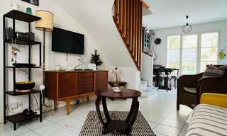 Maison 3 Pièces 40 m² à vendre à Saint-Martin-de-Ré (17410)