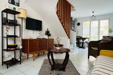 Maison 3 pièces 357000 €