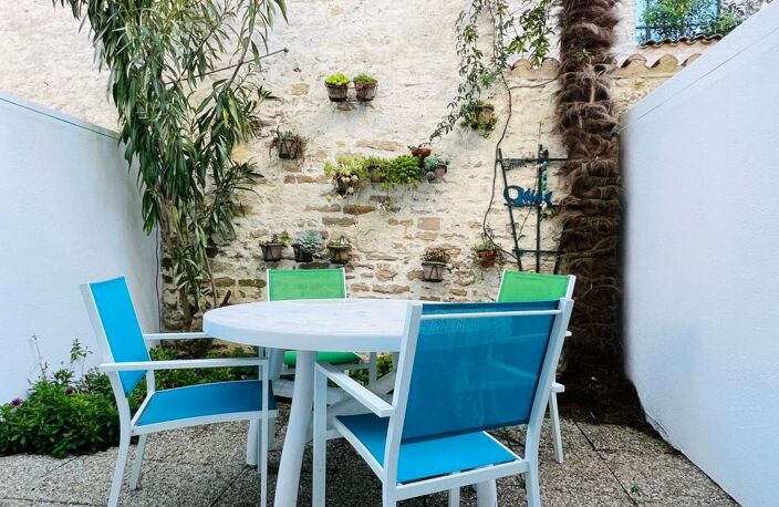 Maison Saint Martin De Ré — photo 3