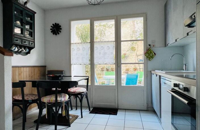 Maison Saint Martin De Ré — photo 4
