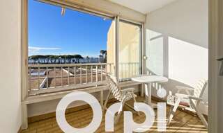 Appartement 1 Pièce 25 m² à louer à Palavas-les-Flots (34250)