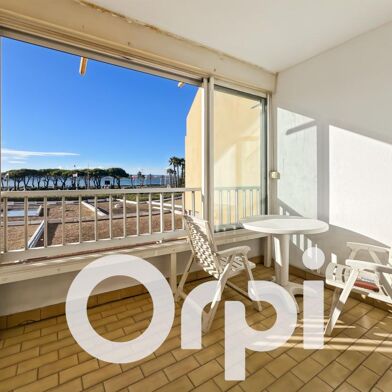 Appartement 1 pièces 520 €