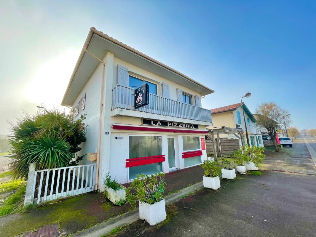 Villa / Maison  T5 à vendre Vieux-Boucau-les-Bains 40480
