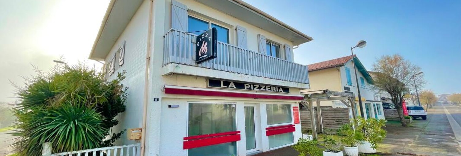 Maison 5 Pièces 146 m² à vendre à Vieux-Boucau-les-Bains (40480)