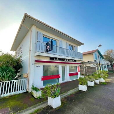 Maison 5 pièces 577500 €