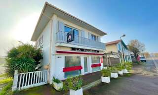 Commerce  146 m² à vendre à Vieux-Boucau-les-Bains (40480)