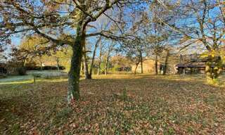 Terrain  1867 m² à vendre à Magescq (40140)