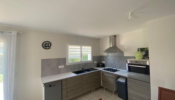 Villa / Maison 4 pièces  à louer Barcelonne-du-Gers 32720