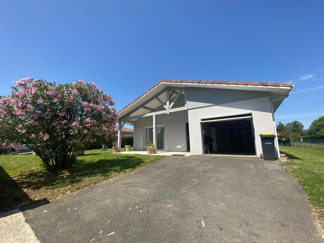 Villa / Maison  T4 à louer Barcelonne-du-Gers 32720