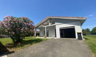 Maison 4 Pièces 83 m² à louer à Barcelonne-du-Gers (32720)