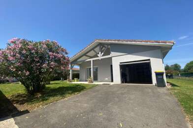 Maison 4 pièces 982 €