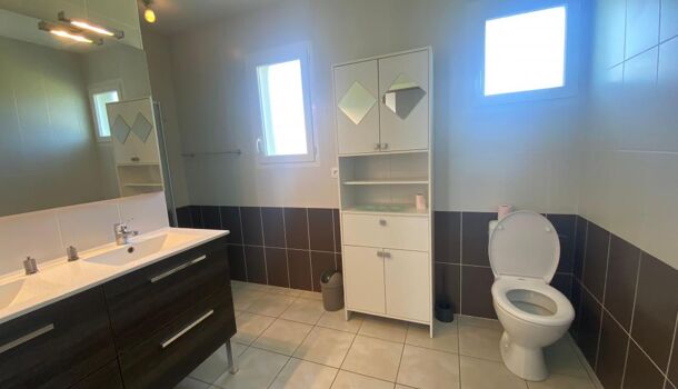 Villa / Maison 4 pièces  à louer Barcelonne-du-Gers 32720