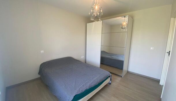 Villa / Maison 4 pièces  à louer Barcelonne-du-Gers 32720