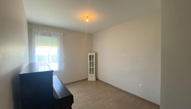 Villa / Maison 4 pièces  à louer Barcelonne-du-Gers 32720