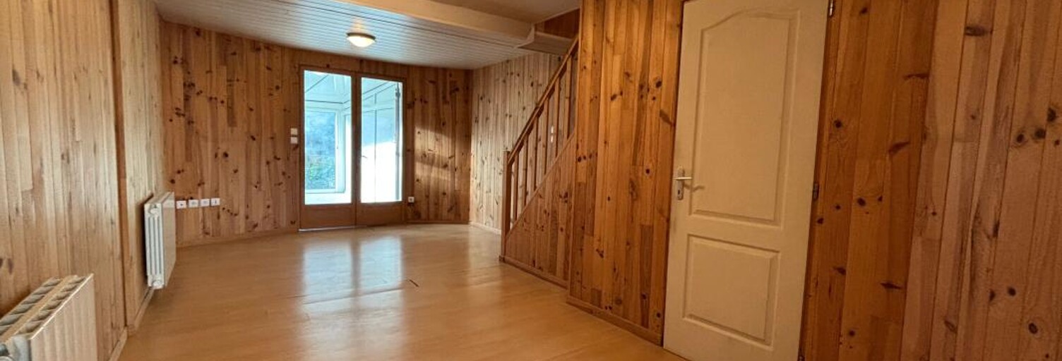 Maison 2 Pièces 65 m² à louer à Aire-sur-l'Adour (40800)