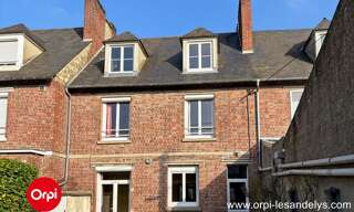 Immeuble  115 m² à vendre à Gaillon (27600)
