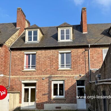 Immeuble  155000 €