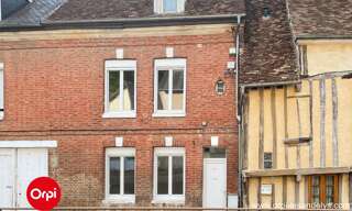Maison 4 Pièces 74 m² à vendre à Les Andelys (27700)