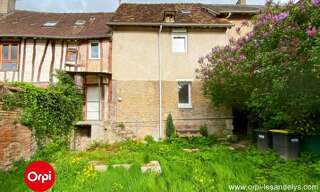 Maison 4 Pièces 74 m² à vendre à Les Andelys (27700)