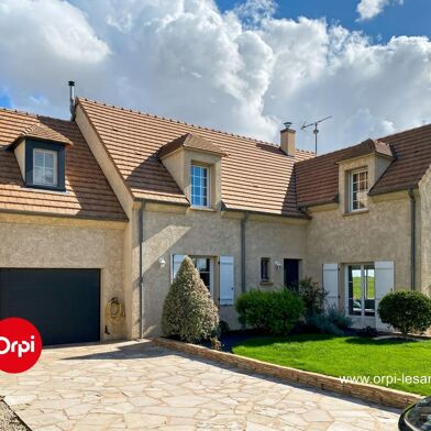 Maison 7 pièces 326000 €