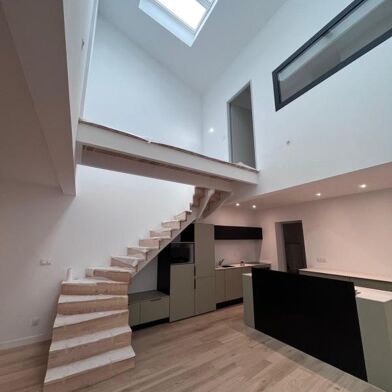 Maison 4 pièces 862000 €