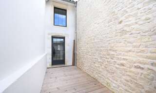 Maison 4 Pièces 120 m² à vendre à Sainte-Marie-de-Ré (17740)