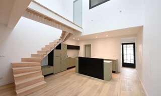 Maison 4 Pièces 120 m² à vendre à Sainte-Marie-de-Ré (17740)