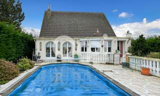 Maison 4 Pièces 126 m² à vendre à Cierrey (27930)