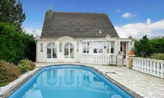 Maison 4 Pièces 126 m² à vendre à Cierrey (27930)